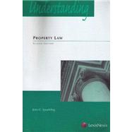 Understanding Property Law, Second Edition 2007