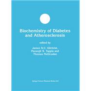 Biochemistry of Diabetes and Atherosclerosis