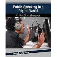 Public Speaking in a Digital World