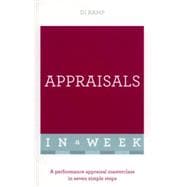 Successful Appraisals in a Week: Teach Yourself