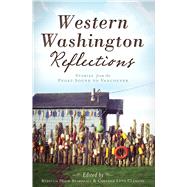 Western Washington Reflections