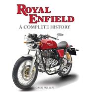 Royal Enfield A Complete History