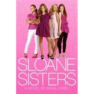 Sloane Sisters,9780061858529