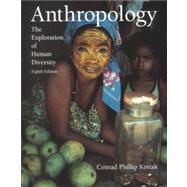 ANTHROPOLOGY (TEXT)