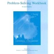 General Chemistry Problem-Solving Workbook : The Essential Concepts