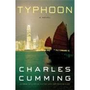 Typhoon : A Novel,9780312558529