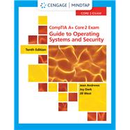 CompTIA A+ Core 2 Exam: Guide to Operating Systems and Security/Mind Tap