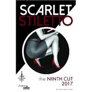 Scarlet Stiletto: The Ninth Cut - 2017