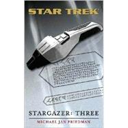 Stargazer Three