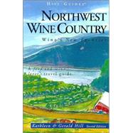 Northwest Wine Country, 2nd; Wine's New Frontier