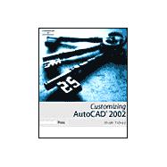 Customizing Autocad 2002
