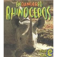 Endangered Rhinoceros