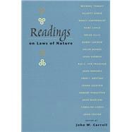 Readings on the Laws of Nature