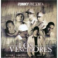 Los Vencedores/ The Winners