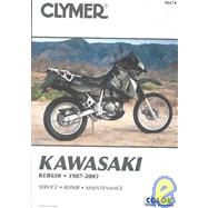 Kawasaki Klr650
