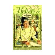 Rebecca of Sunnybrook Farm: Book 2 : Rebecca of the Brick House