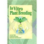 In Vitro Plant Breeding