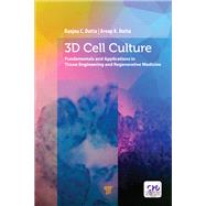 3D Cell Culture