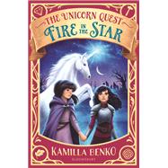 Fire in the Star