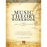 Music Theory Workbook For All Musicians