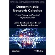 Deterministic Network Calculus From Theory to Practical Implementation