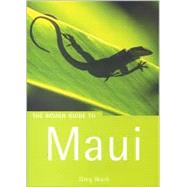 The Rough Guide to Maui 2