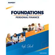 Foundations in Personal Finance
