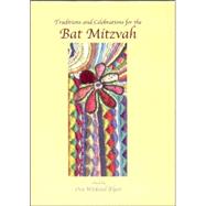 Traditions And Celebrations For The Bat Mitzvah