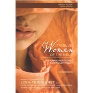 Twelve Women of the Bible