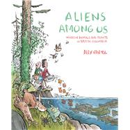 Aliens Among Us Invasive Animals and Plants in British Columbia