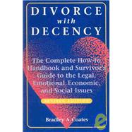 Divorce With Decency
