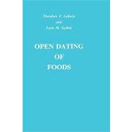Open Dating of Foods