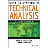 Getting Started in Technical Analysis