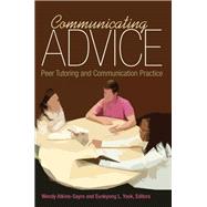 Communicating Advice