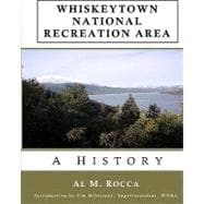 Whiskeytown National Recreation Area