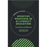 Effective Practices in AI Literacy Education