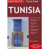 Tunisia Travel Pack