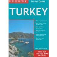 Turkey Travel Pack, 6th