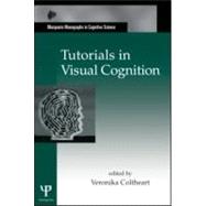 Tutorials in Visual Cognition