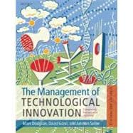 The Management of Technological Innovation Strategy and Practice
