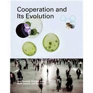 Cooperation and Its Evolution