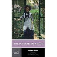 The Portrait of a Lady