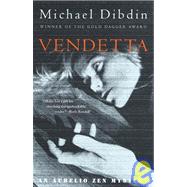 Vendetta An Aurelio Zen Mystery