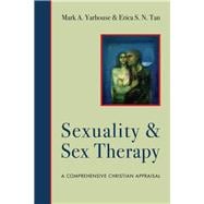 Sexuality & Sex Therapy