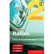 Colloquial Italian 2: The Next Step in Language Learning