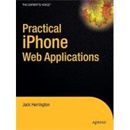 Practical iPhone Web Applications