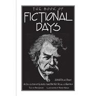 Book of Fictional Days 2004 Calendar