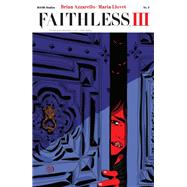 Faithless III #5