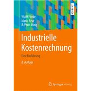 Industrielle Kostenrechnung