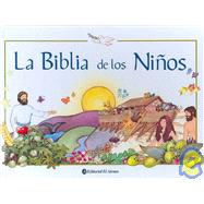 La biblia de los ninos / The Children's Bible